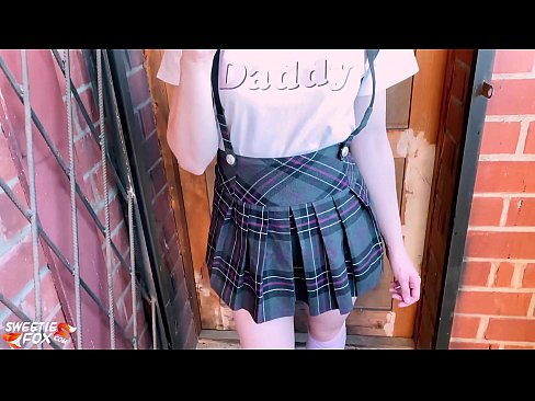 ❤️ Skoolmeisie suig haar piel diep en naai in plaas van klasse. ❤❌ Anale pornografie by porn af.xxxomg.ru ☑
