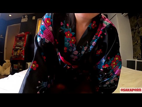 ❤️ Jong cosplay-meisie hou van seks tot orgasme met 'n spuit in 'n perdevrou en 'n blowjob. Asiatiese meisie met harige poes en pragtige tiete in tradisionele Japannese kostuum in amateurvideo wat masturbasie met fokspeelgoed wys. Sakura 3 OSAKAPORN. ❤❌ Anale pornografie by porn af.xxxomg.ru ☑