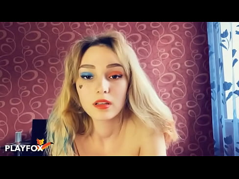 ❤️ Magiese virtuele werklikheidsbril het my seks met Harley Quinn gegee ❤❌ Anale pornografie by porn af.xxxomg.ru ☑