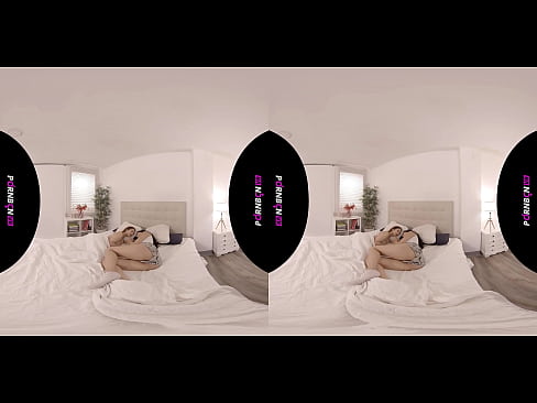 ❤️ PORNBCN VR Twee jong lesbiërs word geil wakker in 4K 180 3D virtuele realiteit Geneva Bellucci Katrina Moreno ❤❌ Anale pornografie by porn af.xxxomg.ru ☑