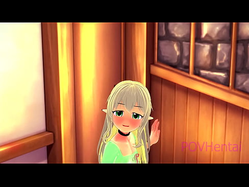 ❤️ (Trap) Elfmeisie help jou om jou gesig te was. ❤❌ Anale pornografie by porn af.xxxomg.ru ☑