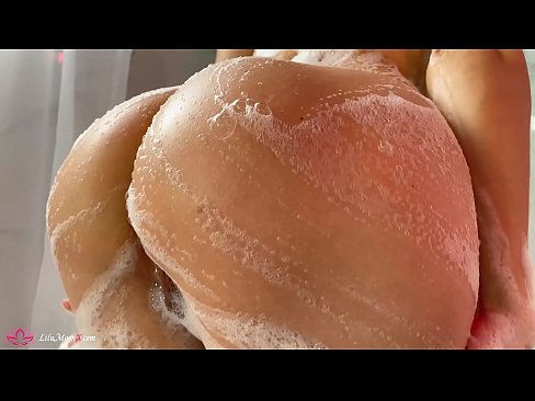 ❤️ Donkerkop masturbeer poes met vibrator tot intense orgasme in stort ❤❌ Anale pornografie by porn af.xxxomg.ru ☑